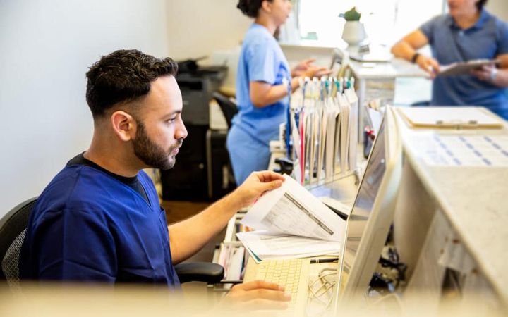 What One Hospital's Experience Reveals About Payer Performance Visibility