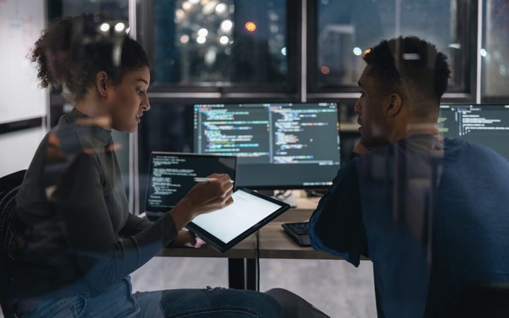 The Future of Revenue Cycle Performance: AI, Governance, and Coding In the New E