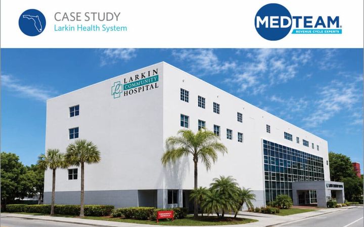 Larkin Health System