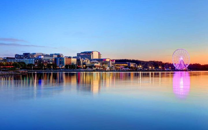 HFMA Annual Conference 2026